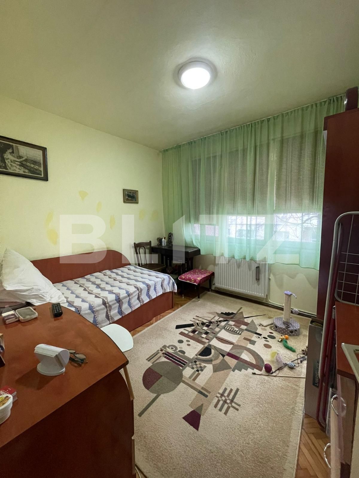 Apartament de vânzare 4 camere Grivița - 132036AV | BLITZ Târgu Jiu | Poza5