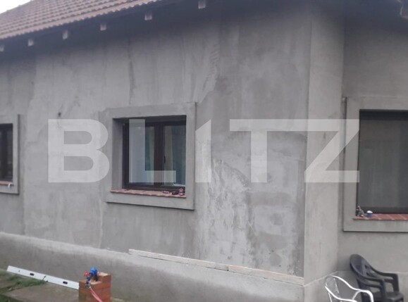 Casa de vânzare 4 camere Bârsești - 132102CV | BLITZ Târgu Jiu | Poza2