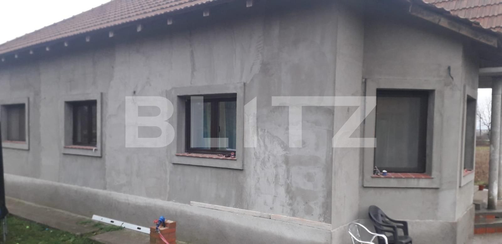 Casa de vânzare 4 camere Bârsești - 132102CV | BLITZ Târgu Jiu | Poza2