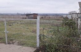 Teren de vanzare, Danesti