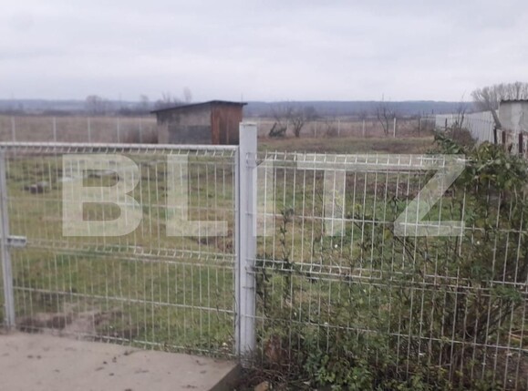 Teren de vânzare Exterior Sud - 132124TV | BLITZ Târgu Jiu | Poza3
