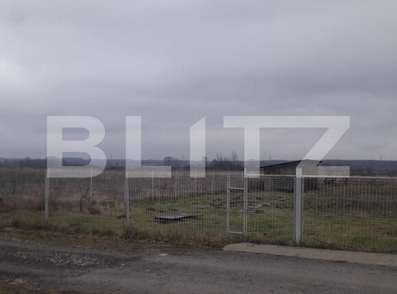 Teren de vânzare Exterior Sud - 132124TV | BLITZ Târgu Jiu | Poza1