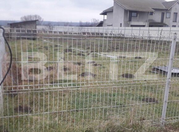 Teren de vânzare Exterior Sud - 132124TV | BLITZ Târgu Jiu | Poza2