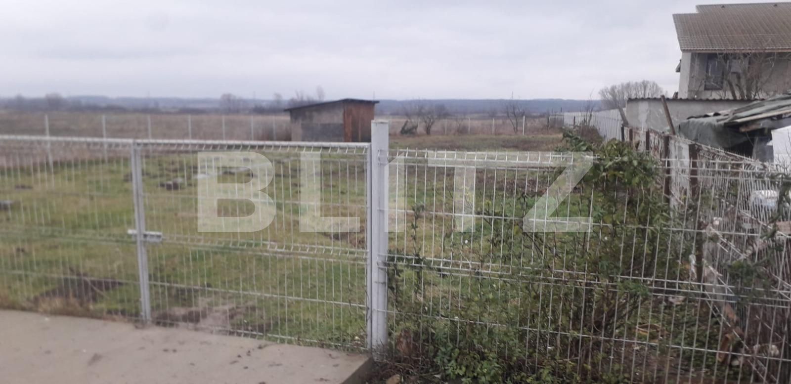 Teren de vânzare Exterior Sud - 132124TV | BLITZ Târgu Jiu | Poza3