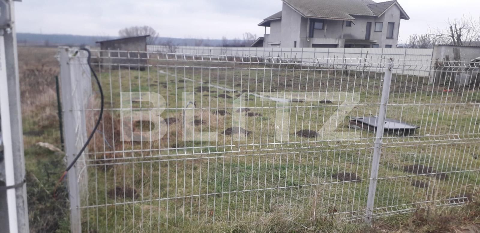 Teren de vânzare Exterior Sud - 132124TV | BLITZ Târgu Jiu | Poza2