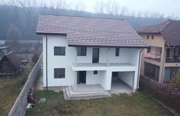 Casa P+1, 240 mp utili + 1400mp teren, zona Birsesti 