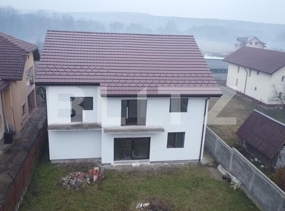 Casa de vânzare 4 camere Bârsești - 132206CV | BLITZ Târgu Jiu | Poza2