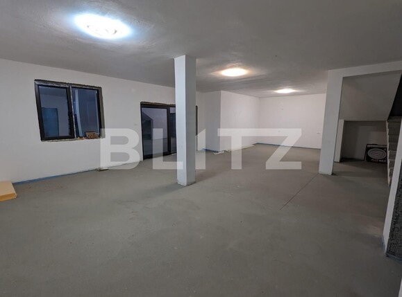 Casa de vânzare 4 camere Bârsești - 132206CV | BLITZ Târgu Jiu | Poza3