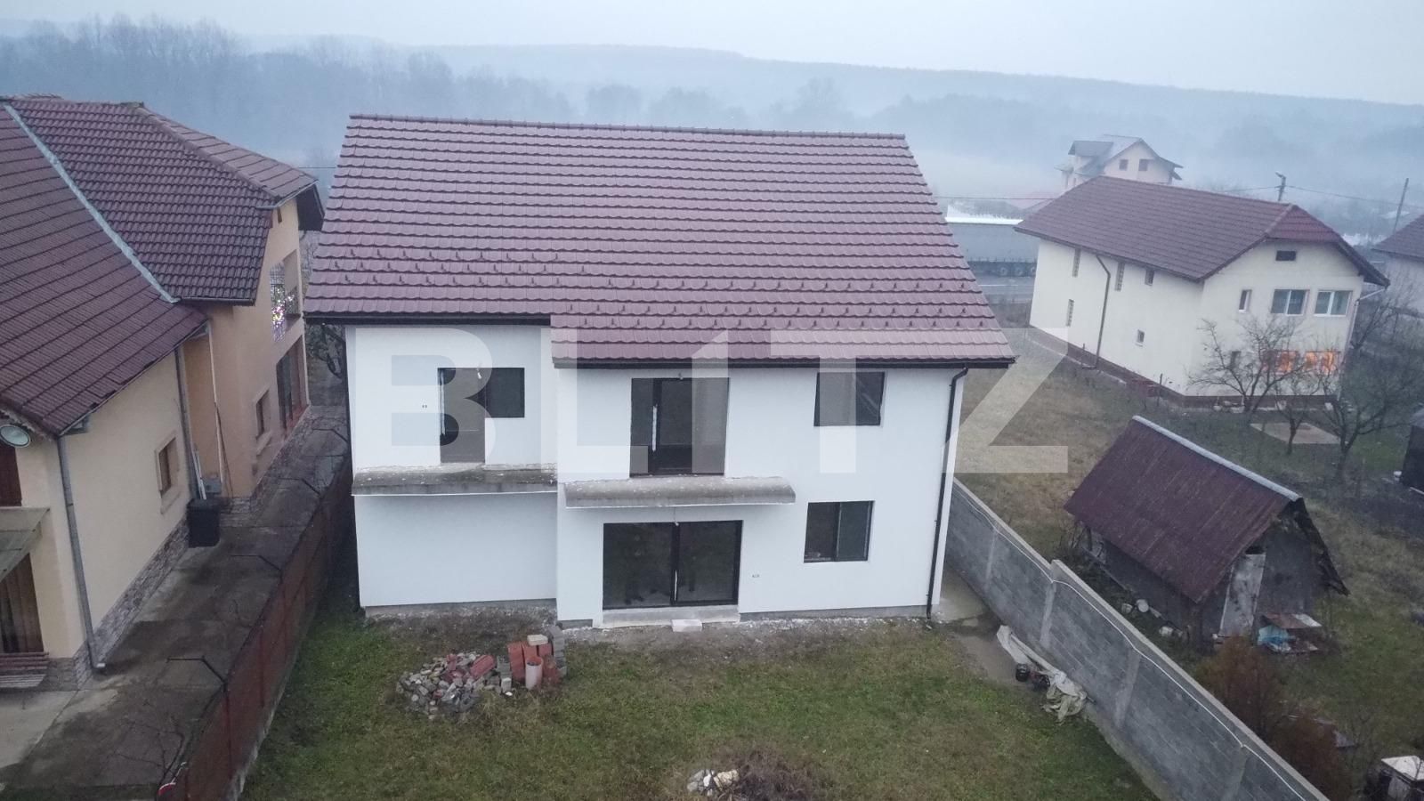 Casa de vânzare 4 camere Bârsești - 132206CV | BLITZ Târgu Jiu | Poza2