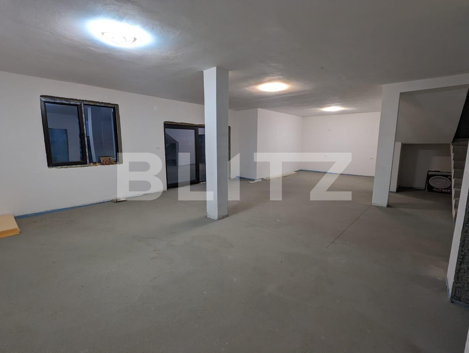 Casa de vânzare 4 camere Bârsești - 132206CV | BLITZ Târgu Jiu | Poza3