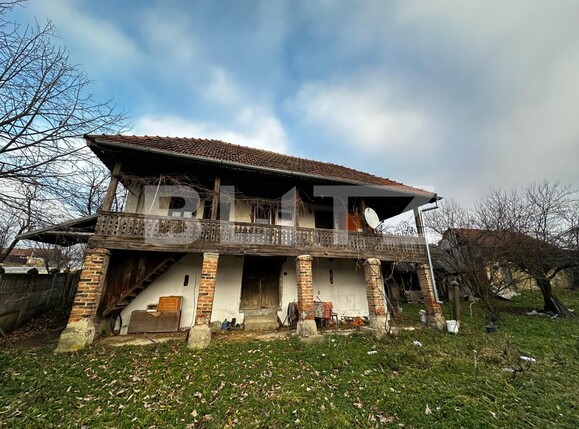Casa de vânzare 3 camere Exterior Est - 132270CV | BLITZ Târgu Jiu | Poza1
