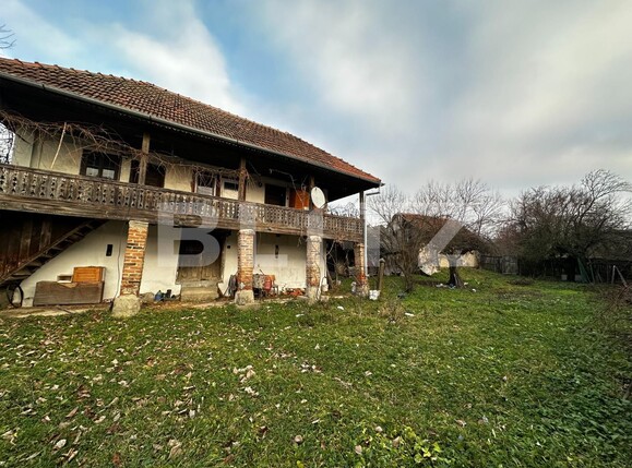 Casa de vânzare 3 camere Exterior Est - 132270CV | BLITZ Târgu Jiu | Poza2