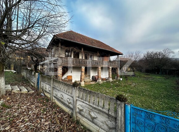 Casa de vânzare 3 camere Exterior Est - 132270CV | BLITZ Târgu Jiu | Poza3