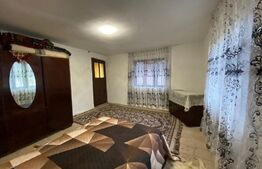 Casa plan P+E cu teren, 90mp, zona Runcu