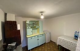 Casa plan P+E cu teren, 90mp, zona Runcu