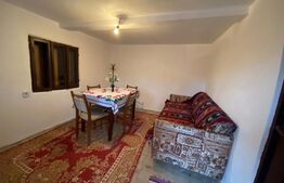 Casa plan P+E cu teren, 90mp, zona Runcu