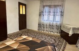 Casa plan P+E cu teren, 90mp, zona Runcu