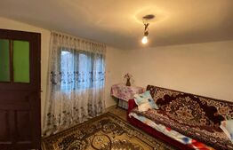 Casa plan P+E cu teren, 90mp, zona Runcu