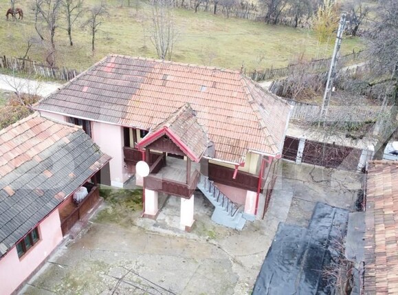 Casa de vânzare 7 camere Nord - 132306CV | BLITZ Târgu Jiu | Poza16