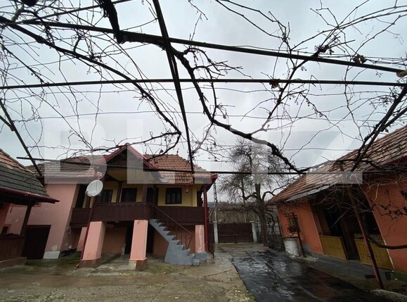 Casa de vânzare 7 camere Nord - 132306CV | BLITZ Târgu Jiu | Poza4