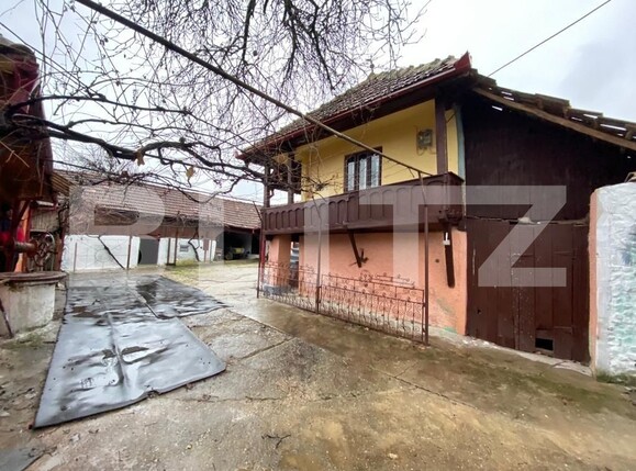 Casa de vânzare 7 camere Nord - 132306CV | BLITZ Târgu Jiu | Poza3
