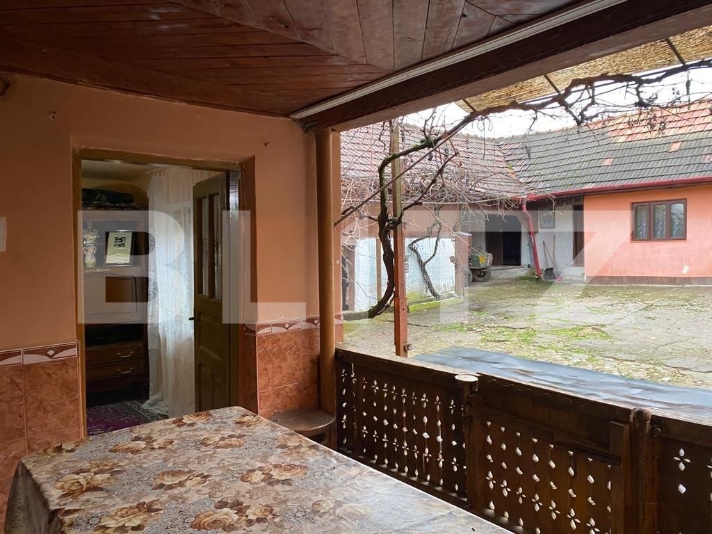 Casa de vânzare 7 camere Nord - 132306CV | BLITZ Târgu Jiu | Poza5