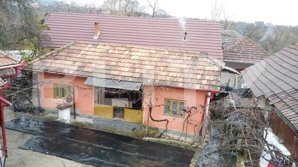 Casa de vânzare 7 camere Nord - 132306CV | BLITZ Târgu Jiu | Poza2