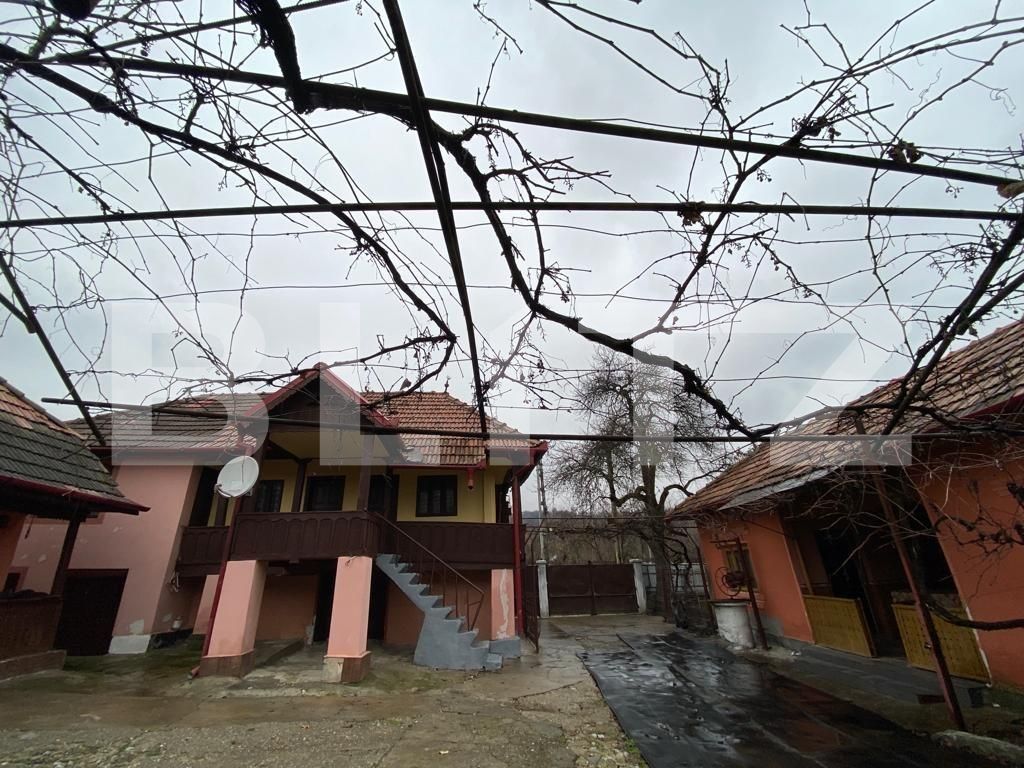 Casa de vânzare 7 camere Nord - 132306CV | BLITZ Târgu Jiu | Poza4