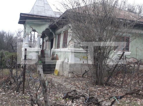 Casa de vânzare 4 camere Exterior Est - 132344CV | BLITZ Târgu Jiu | Poza1