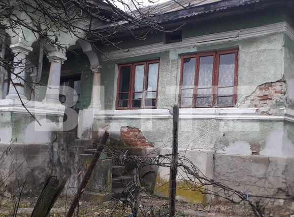 Casa de vânzare 4 camere Exterior Est - 132344CV | BLITZ Târgu Jiu | Poza2