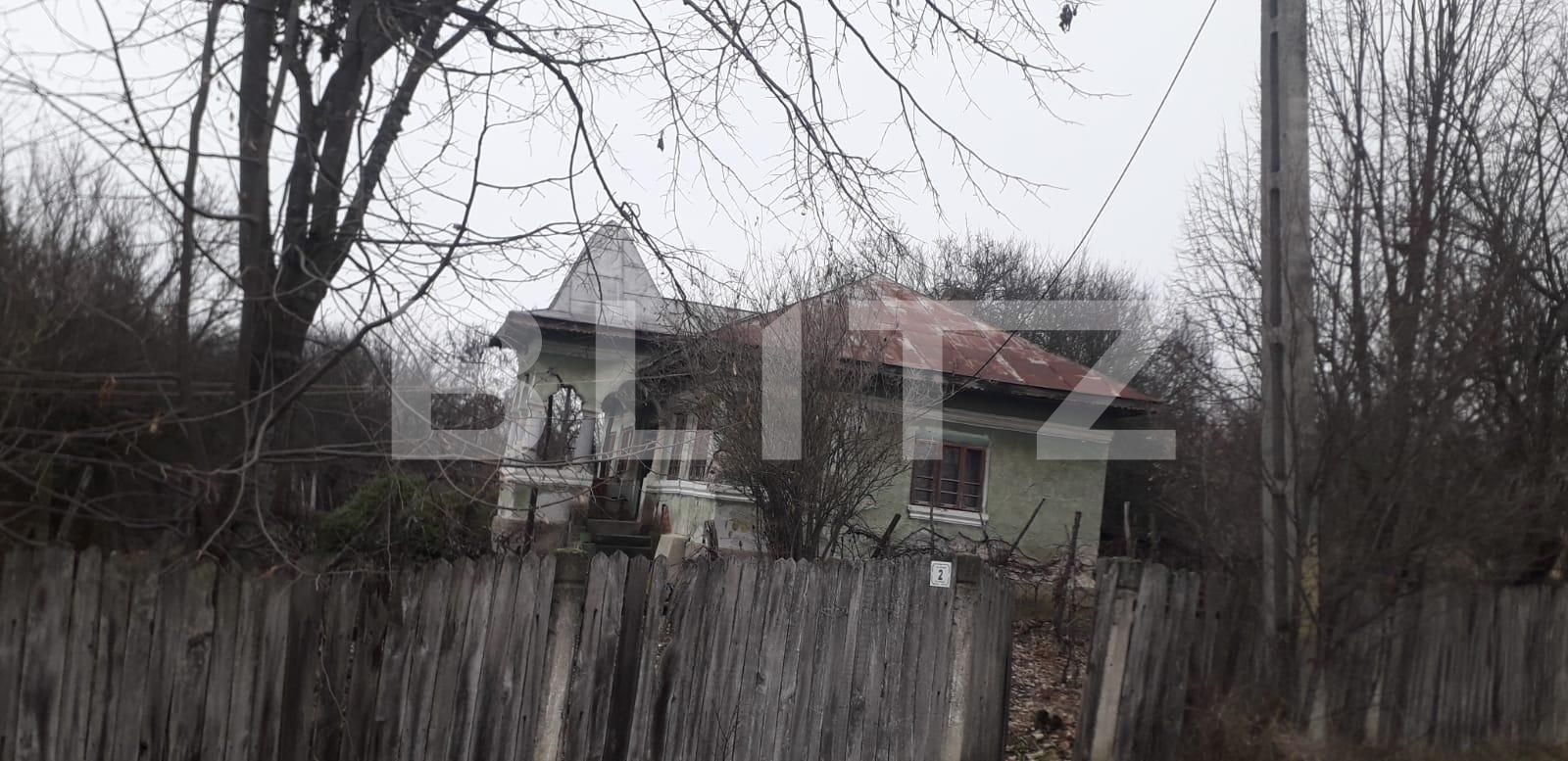 Casa de vânzare 4 camere Exterior Est - 132344CV | BLITZ Târgu Jiu | Poza5