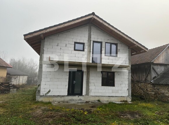 Casa de vânzare 3 camere Exterior Vest - 132350CV | BLITZ Târgu Jiu | Poza1