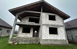 Casa P+1, 250 mp, zona Calnic