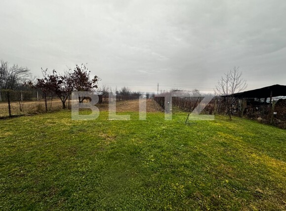 Casa de vânzare 5 camere Exterior Vest - 132381CV | BLITZ Târgu Jiu | Poza4