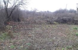 Teren de vanzare,Targu Jiu