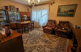 Apartament 3 camere, 2 bai, decomandat, zona Spiru