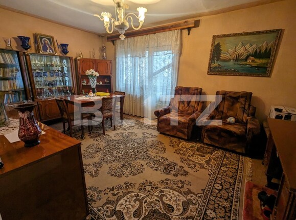 Apartament de vânzare 3 camere 9 Mai - 132538AV | BLITZ Târgu Jiu | Poza1