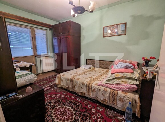 Apartament de vânzare 3 camere 9 Mai - 132538AV | BLITZ Târgu Jiu | Poza4