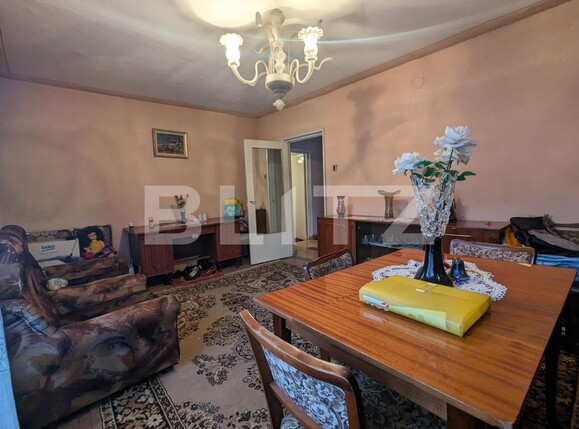 Apartament de vânzare 3 camere 9 Mai - 132538AV | BLITZ Târgu Jiu | Poza2