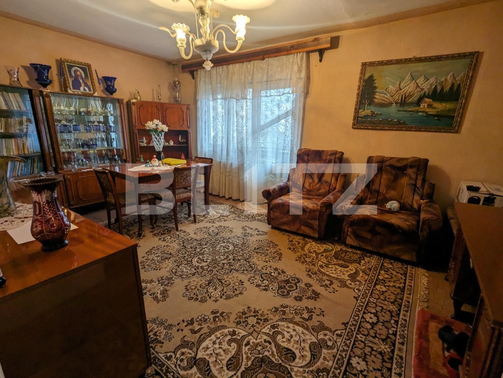 Apartament de vânzare 3 camere 9 Mai - 132538AV | BLITZ Târgu Jiu | Poza1