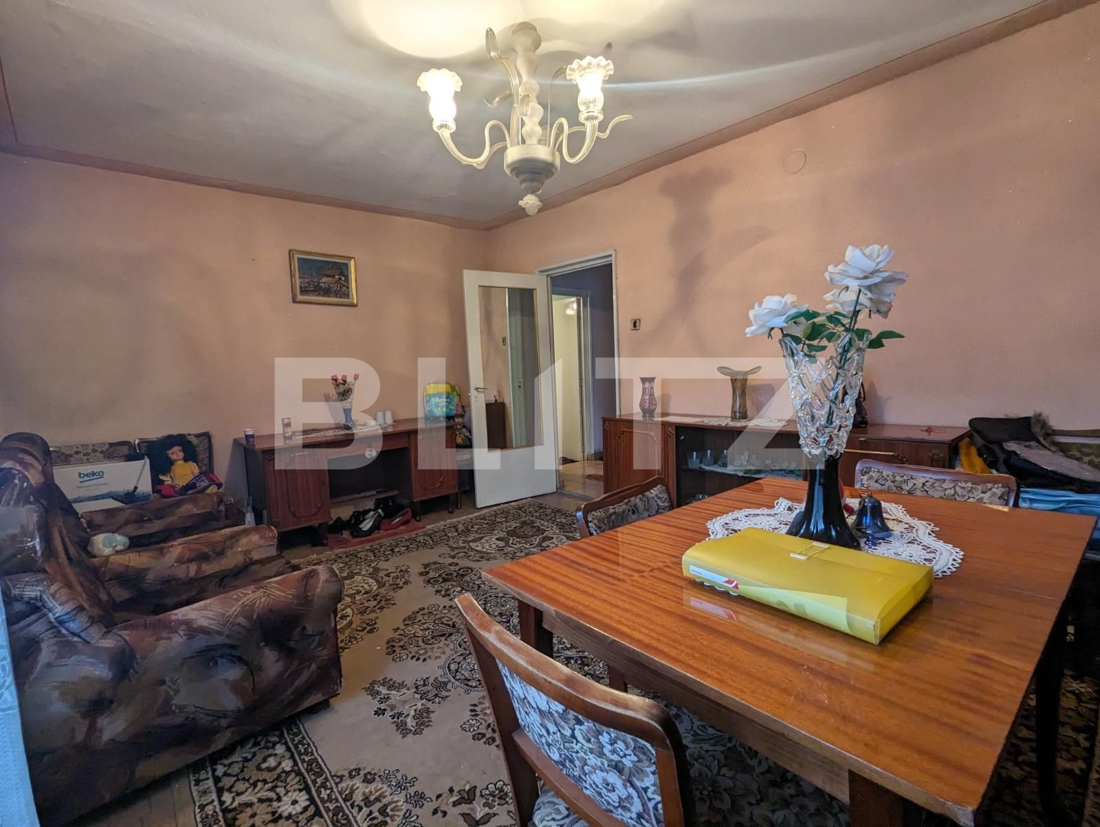 Apartament de vânzare 3 camere 9 Mai - 132538AV | BLITZ Târgu Jiu | Poza2