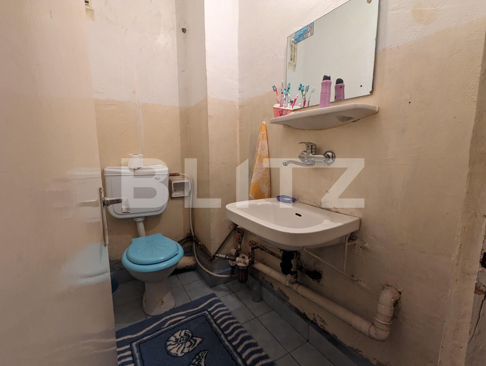 Apartament de vânzare 3 camere 9 Mai - 132538AV | BLITZ Târgu Jiu | Poza7