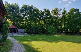 Pensiune turistica Polovragi