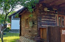 Pensiune turistica Polovragi