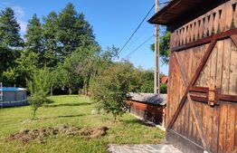 Pensiune turistica Polovragi