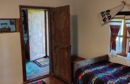 Pensiune turistica Polovragi