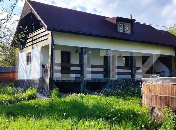 Casa de vânzare 7 camere Exterior Est - 132545CV | BLITZ Târgu Jiu | Poza1