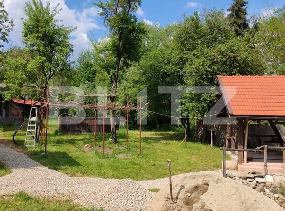 Casa de vânzare 7 camere Exterior Est - 132545CV | BLITZ Târgu Jiu | Poza7