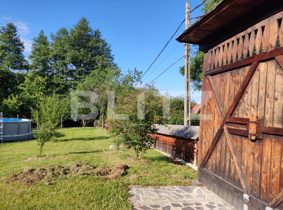 Casa de vânzare 7 camere Exterior Est - 132545CV | BLITZ Târgu Jiu | Poza9