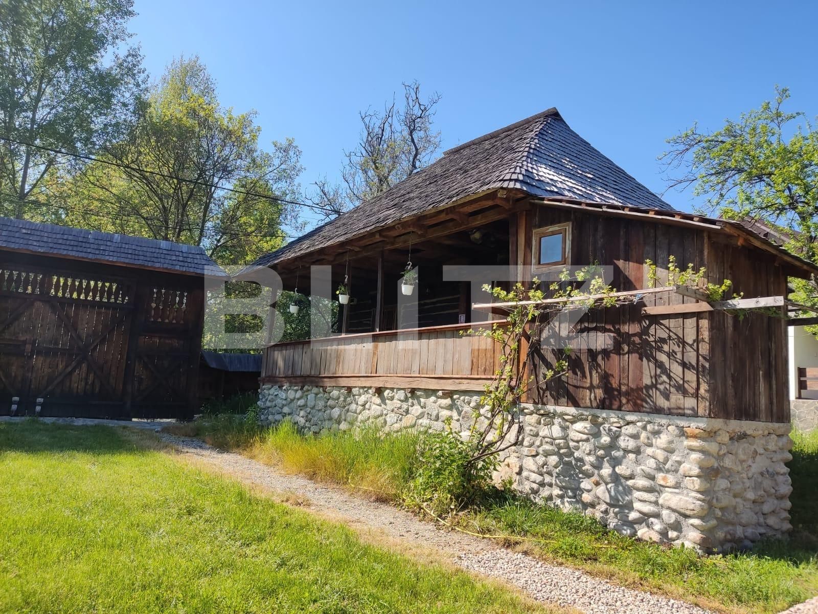 Casa de vânzare 7 camere Exterior Est - 132545CV | BLITZ Târgu Jiu | Poza2